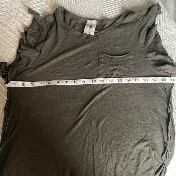 Free People So Easy Tee - Picture 9 of 9